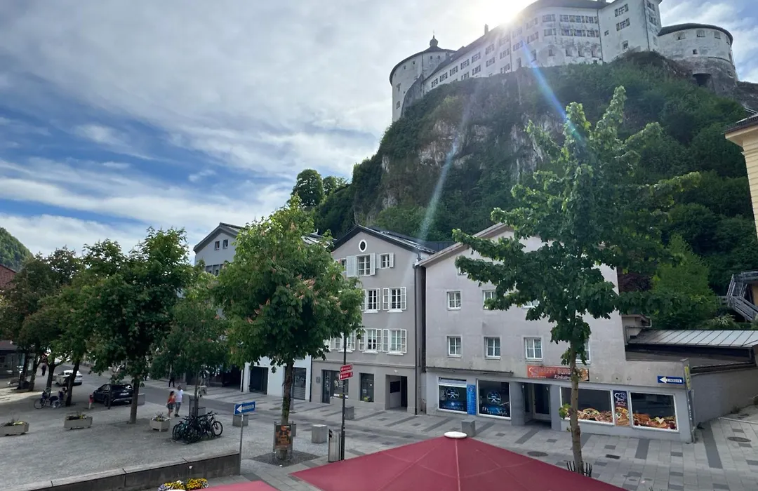 Hotel Goldener Loewe-1