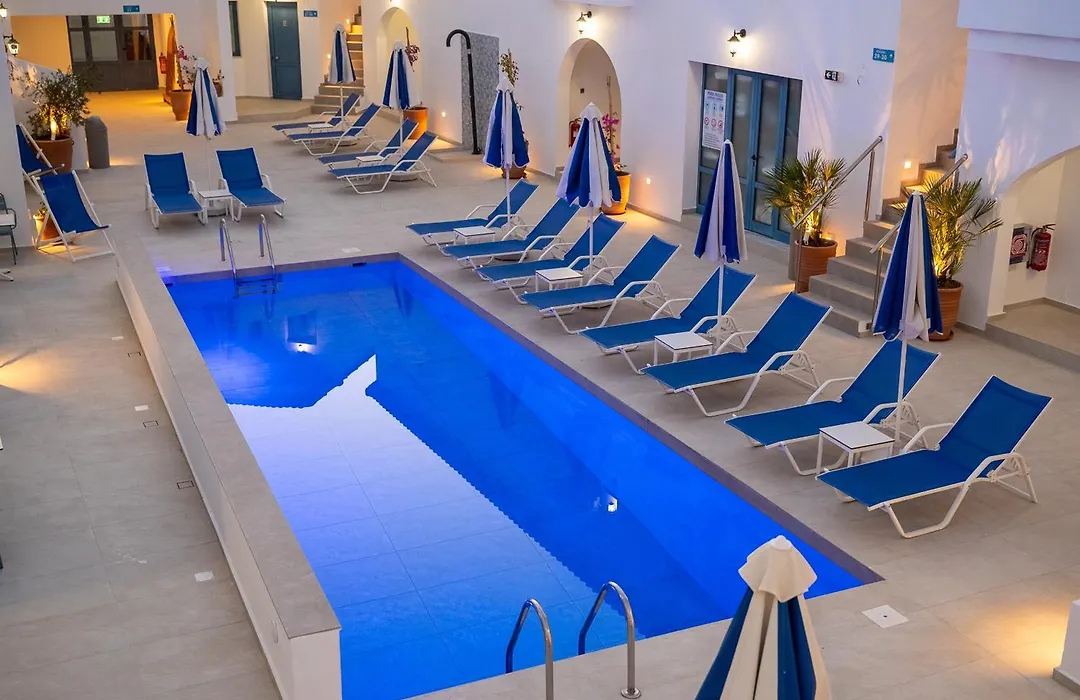 Iliana Hotel-1