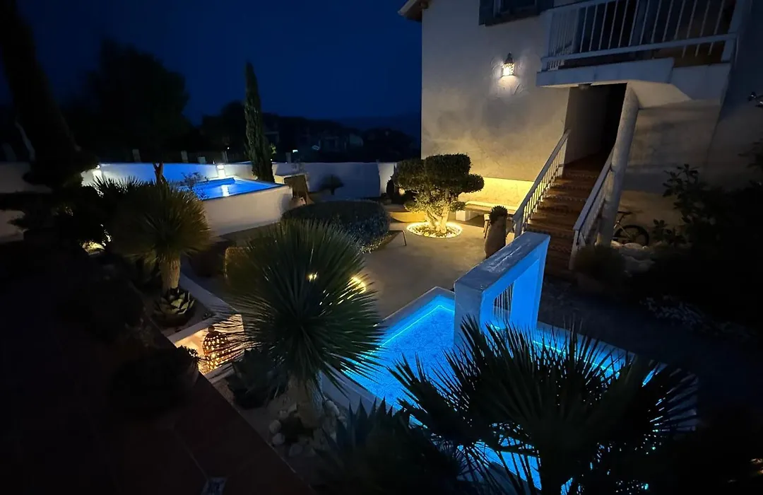 Casa de oro Alma-1