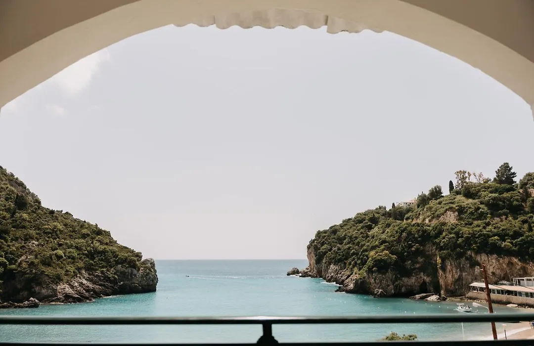 Hotel Apollon Corfu-1