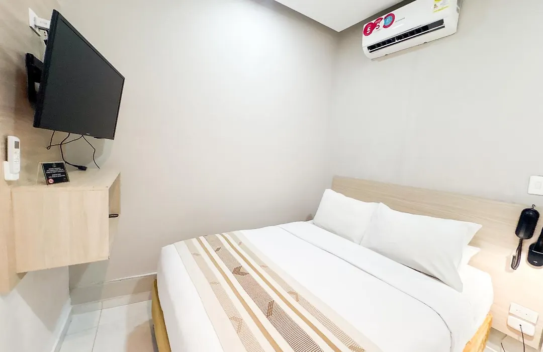 Hotel Gallery Cartagena-1
