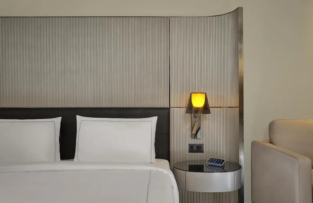Park Plaza Victoria London-1