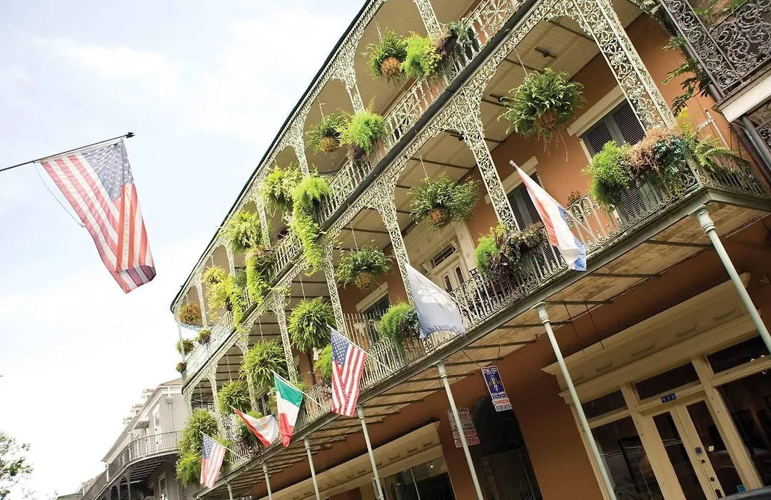 Bluegreen Vacations Club La Pension, An Ascend Collection Resort-1
