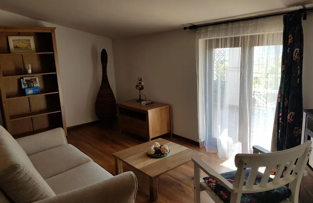 B&B La Casa Bianca-1