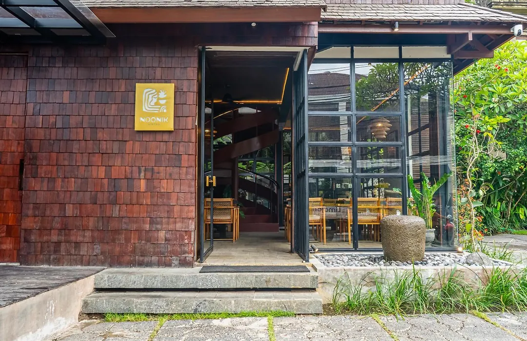 Purana Suite Ubud-1