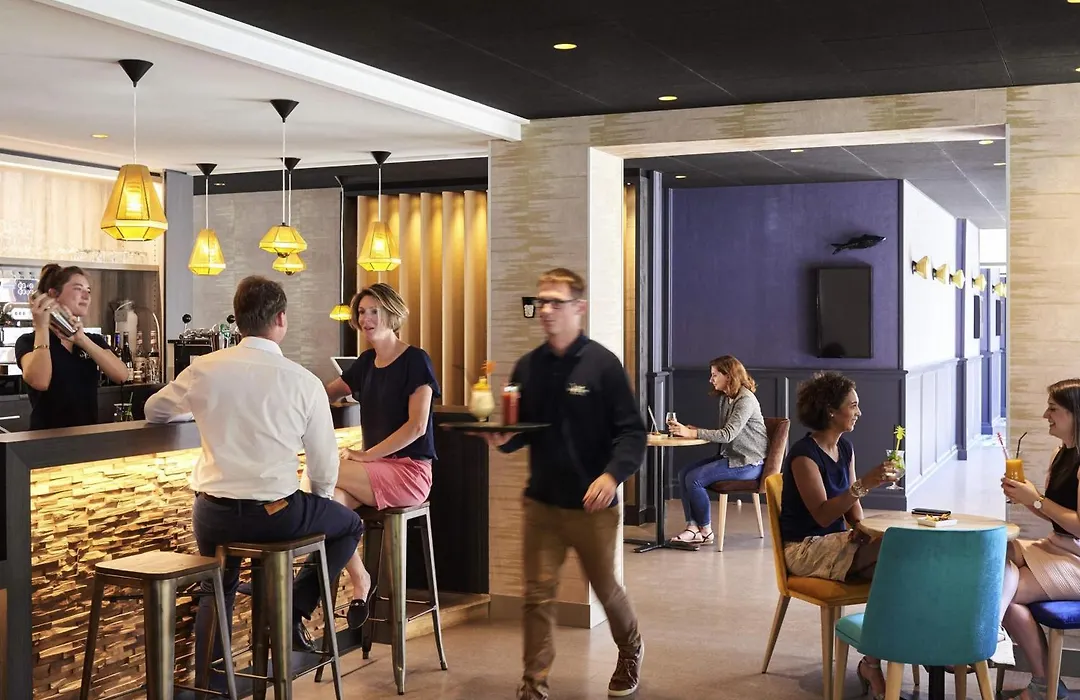 Mercure Dinan Port Le Jerzual-1