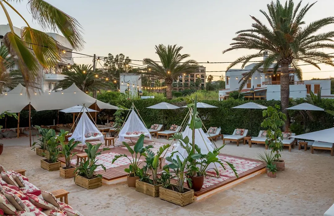 Hotel Riomar, Ibiza, a Tribute Portfolio Hotel-1