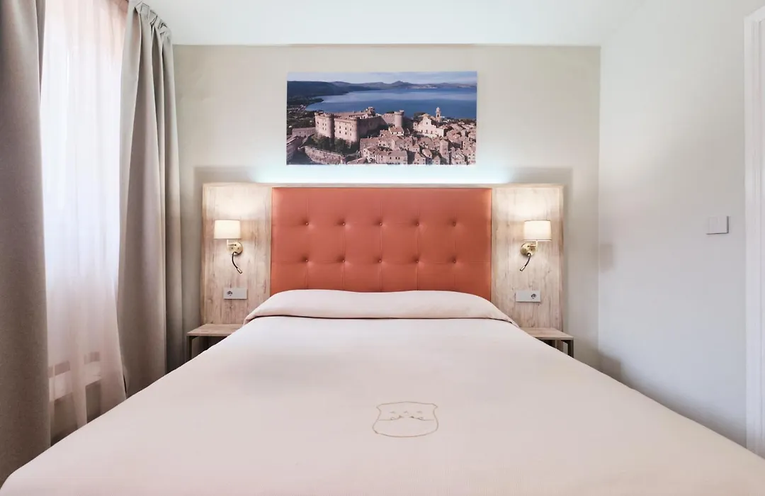Albergo Della Posta-1