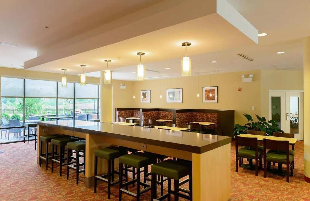 Towneplace Suites By Marriott Frederick-1