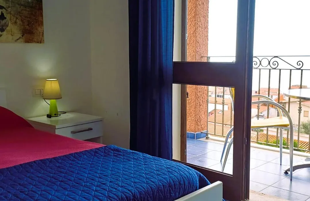 Hotel Bellavista S'Archittu-1
