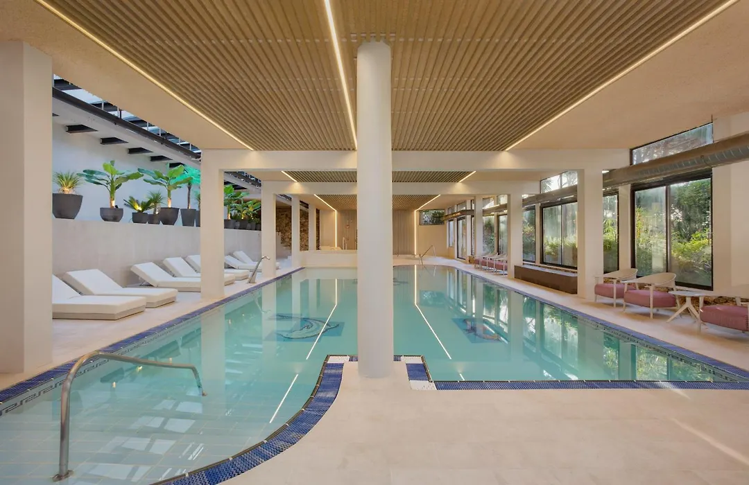 Eden Roc Hotel & Spa By Brava Hoteles-1