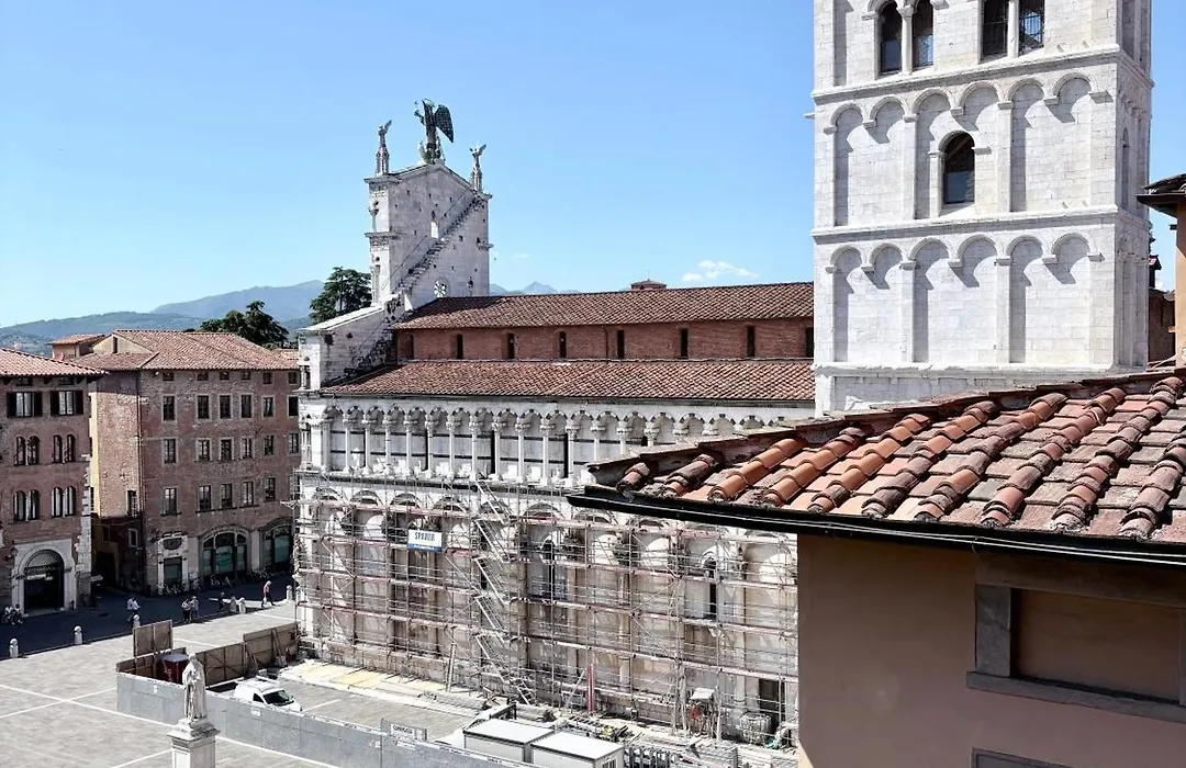 Antica Residenza Dell'Angelo-1