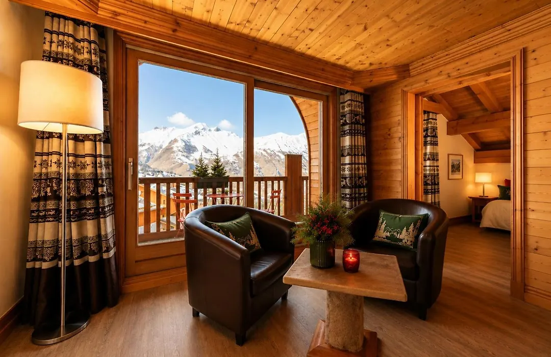 Hotel Saint-Martin-1