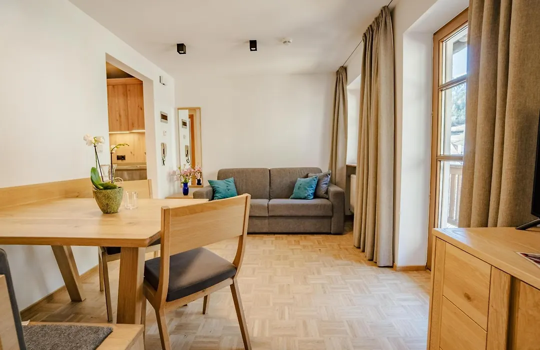 Residence Edelweiss-1
