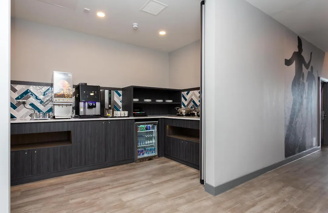 Hampton By Hilton Blackpool-1
