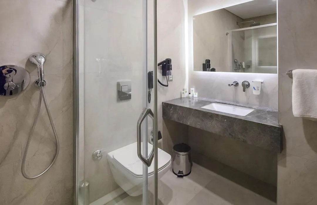 Ibis Styles Izmir Bornova-1