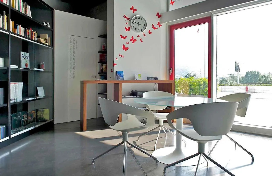Mercure Nerocubo Rovereto-1
