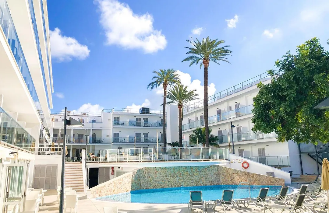 Eix Alcudia Hotel Adults Only-1