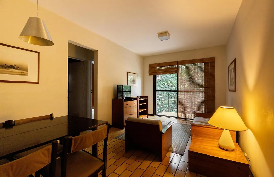 Alameda Apart Hotel-1