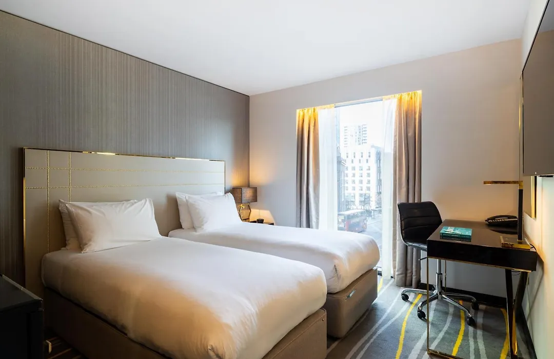 Hotel Saint London-1
