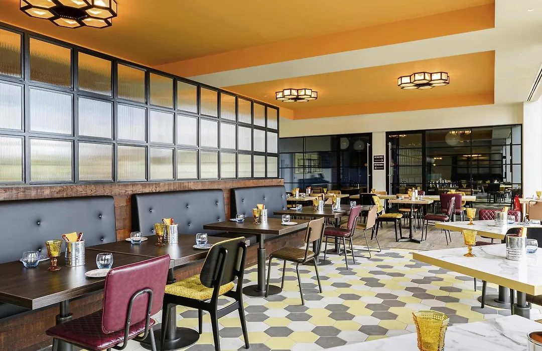 Ibis Bridgwater, M5 Jct23-1