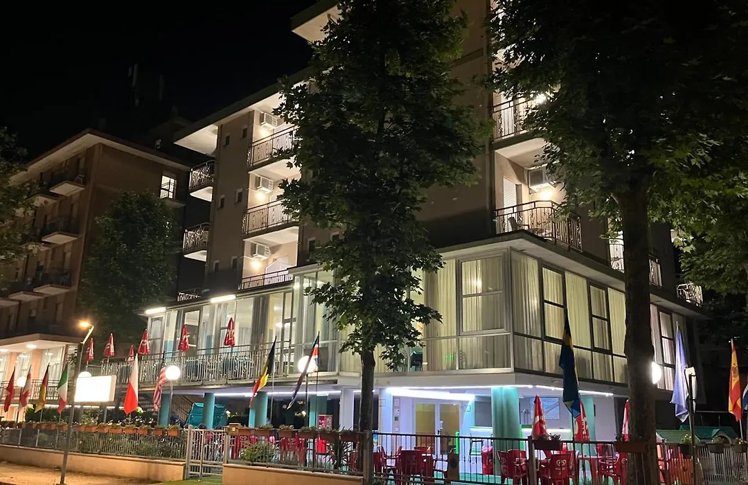 Hotel Napoleon-1