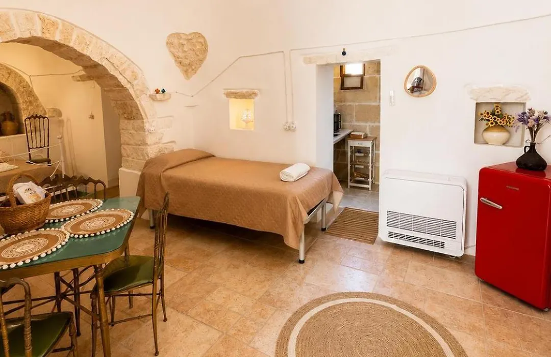 Masseria Calò-1