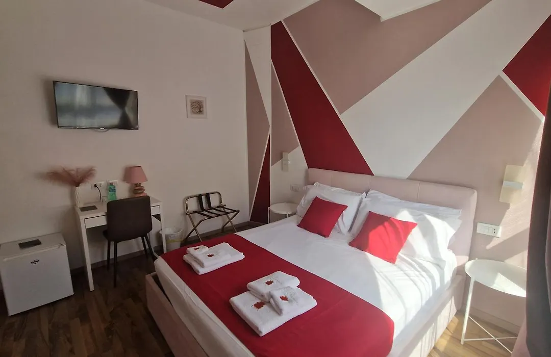 U Baruni B&B-1