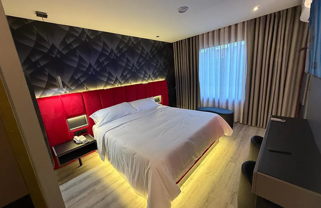 Motel Montecarlo-1