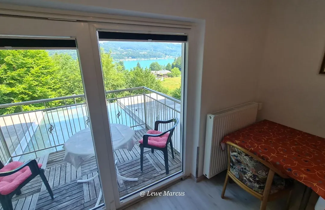 Appart-Pension Seehang-1