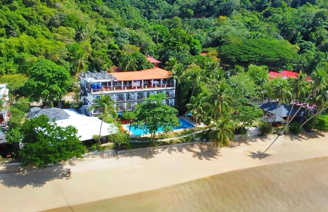 Doublegem Beach Resort And Hotel-1