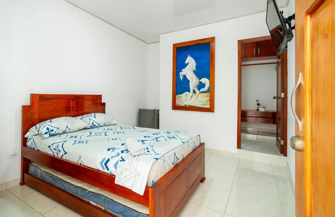 CASAS BLANCAS Coveñas-1