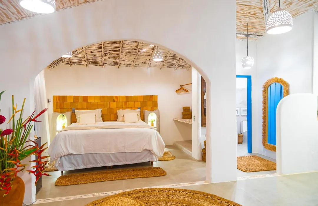 AWÊ Villa Boutique&Beach Club-1