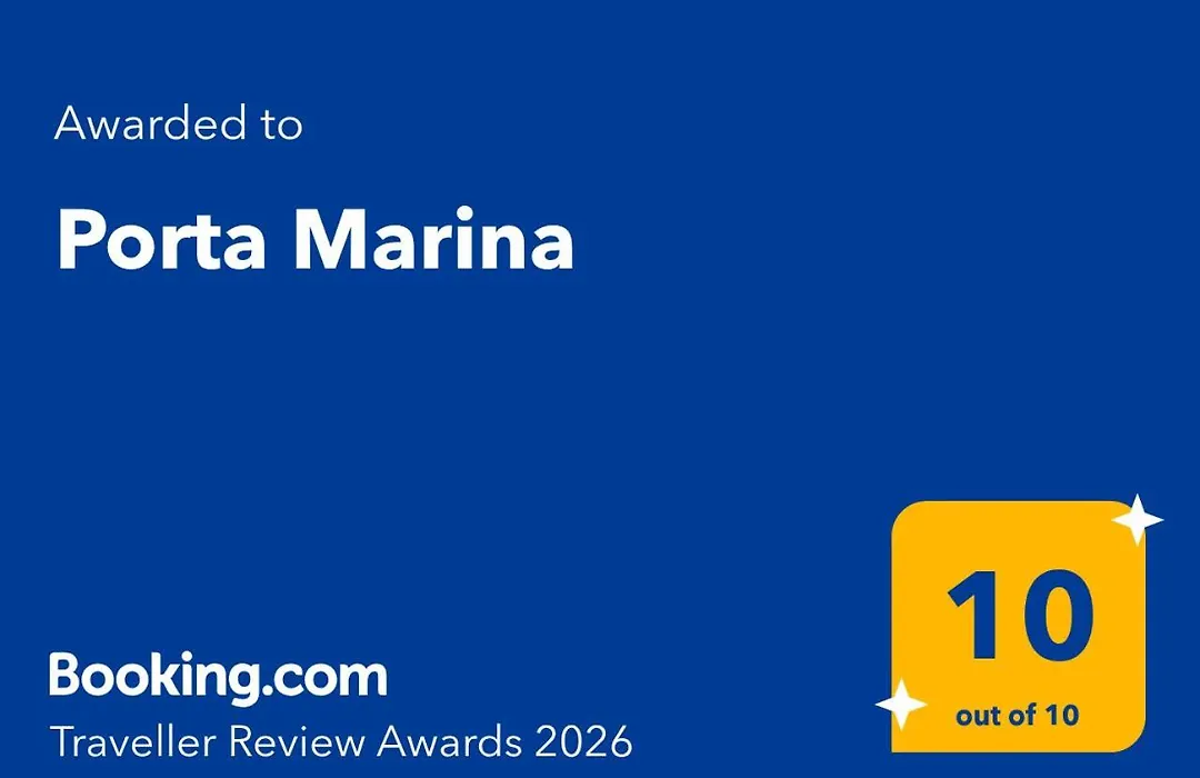 Porta Marina-1