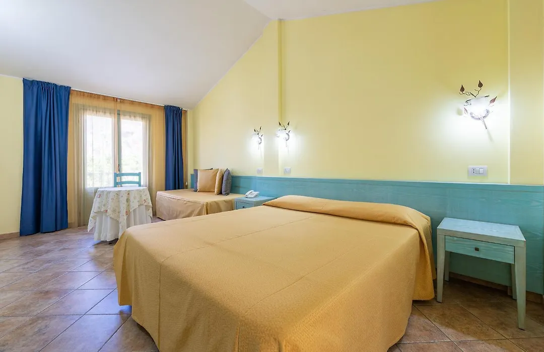 Hotel Del Corso-1