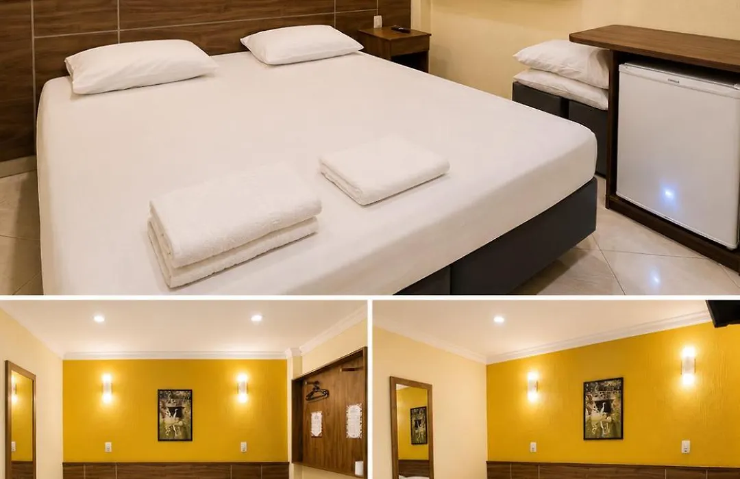 Hotel Villa Rica-1