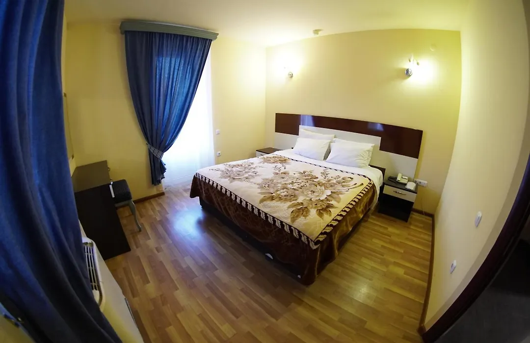 Aquapark Hotel & Villas-1