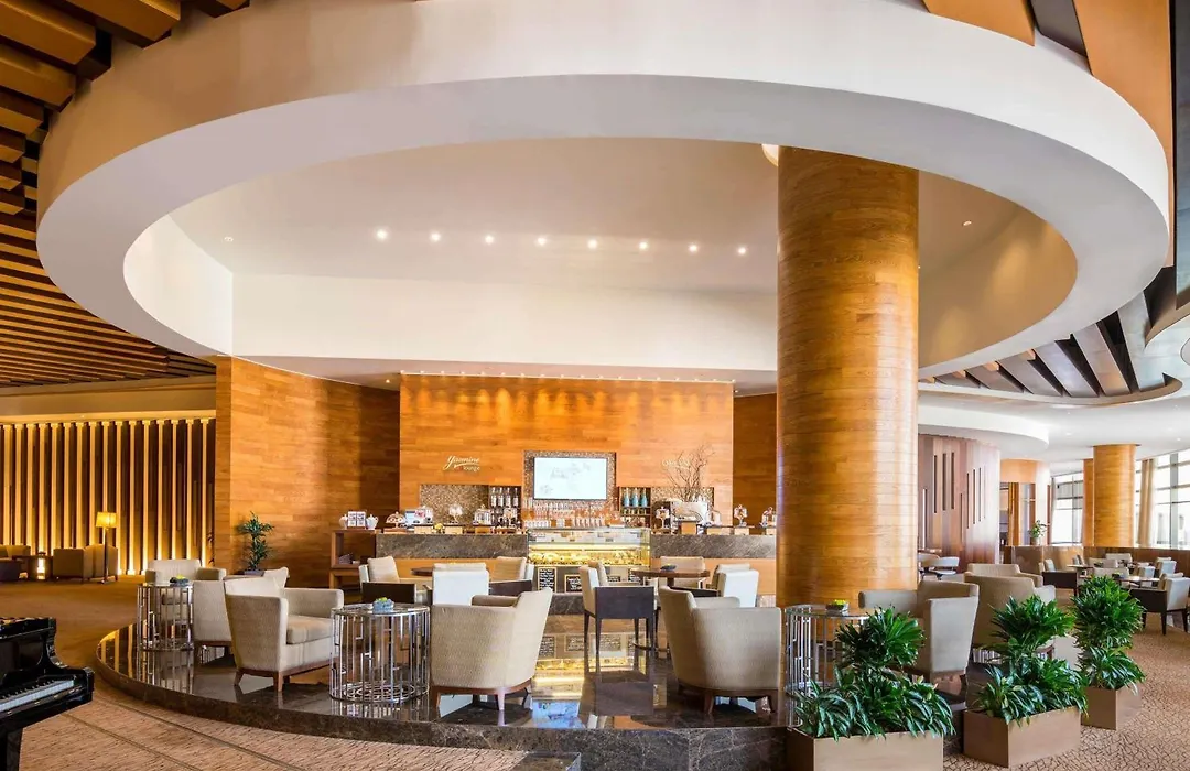 Swissôtel Al Ghurair Dubai-1