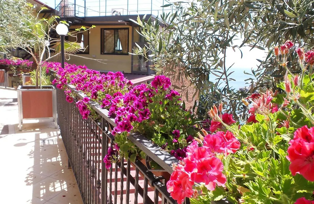 Villa Arianna B&B-1