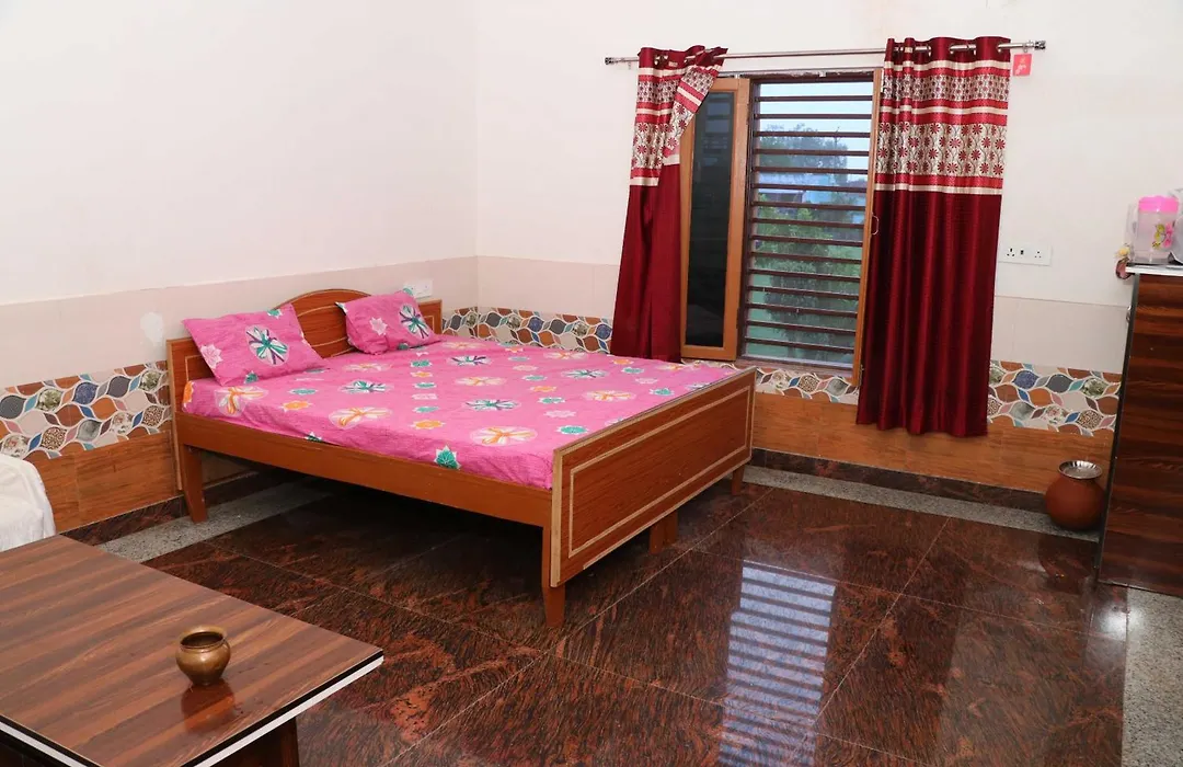 Hotel O Pop Angoori Farm House-1