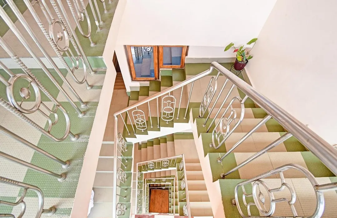 Hotel O Mahakal Stay-1