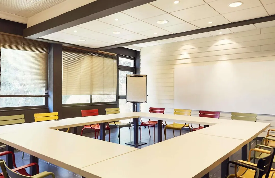 Ibis styles Toulon la Seyne sur Mer-1