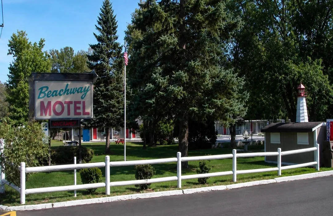 Beachway Motel-1