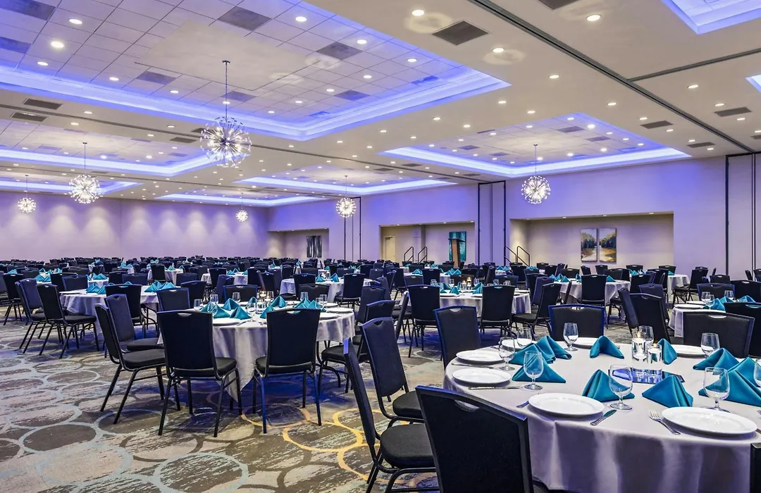 Courtyard By Marriott Dallas Carrollton And Carrollton Conference Center-1
