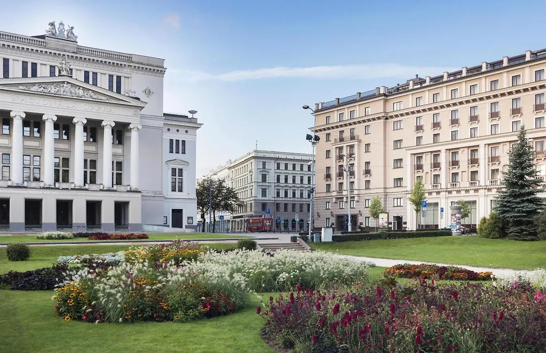 Grand Hotel Kempinski Riga-1