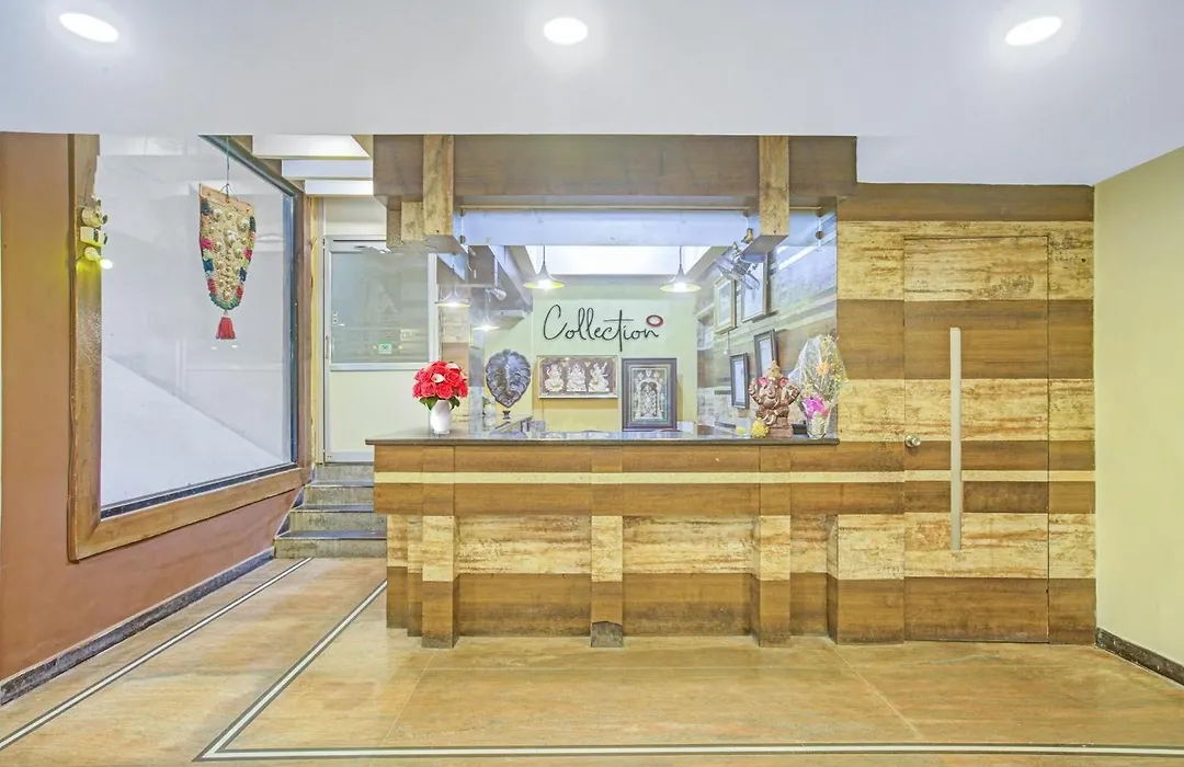 Collection O Mgr Inn-1