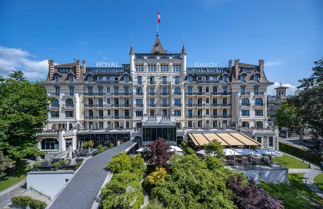 Royal Savoy Hotel & Spa-1