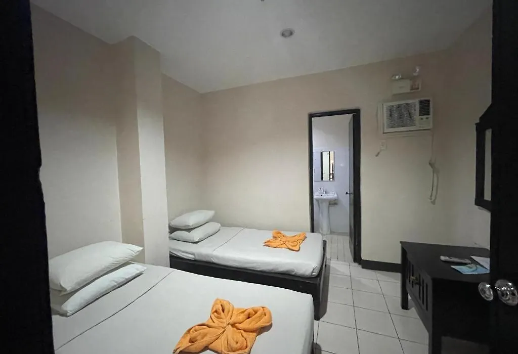 Boracay Travelodge Beach Resort-1