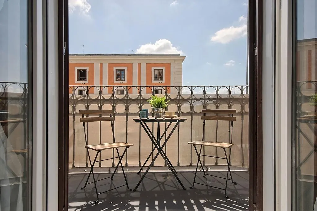 Relais Quattro Fontane-1