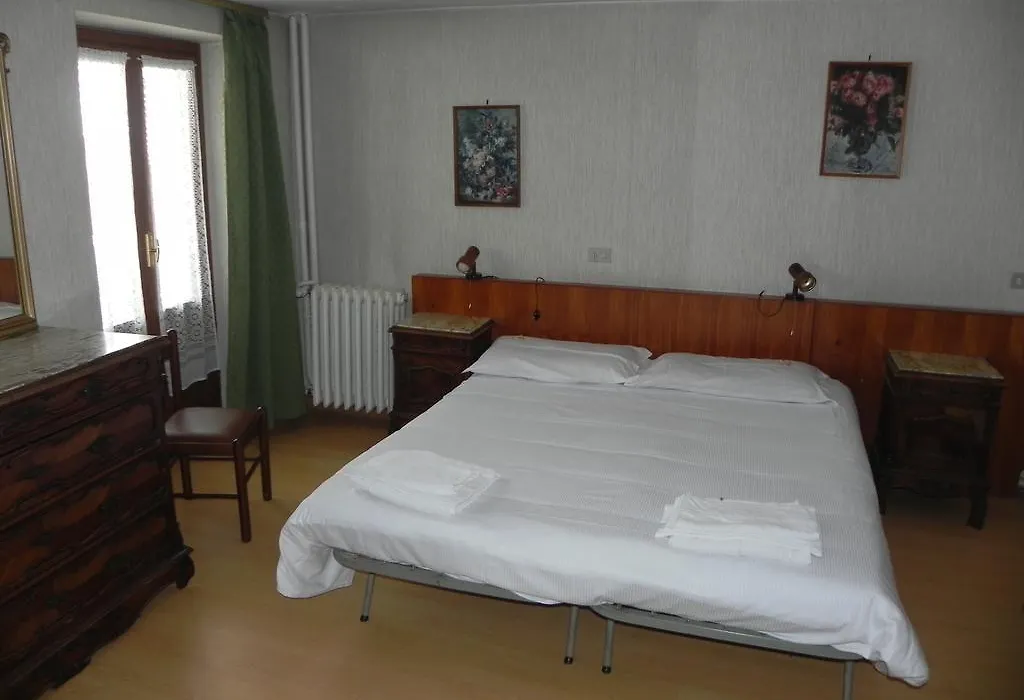 Hotel Nuovo Pecetto-1